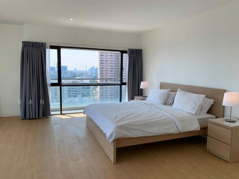 The Natural Place Suite, Bangkok, Rama 4, Thung Maha Mek, Sathon, Bangkok, 2 Bedrooms, 125 sqm, Condo For Rent, by Bangkok Residential, 500492797 - DDproperty.com