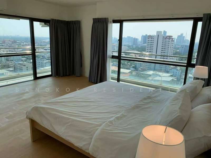 The Natural Place Suite : เดอะ เนเชอรัล เพลส สวีท, กรุงเทพ, พระราม 4, ทุ่งมหาเมฆ, สาทร, กรุงเทพ, 125 ตร.ม., คอนโด ให้เช่า, โดย Bangkok Residential, 500492797 - DDproperty.com