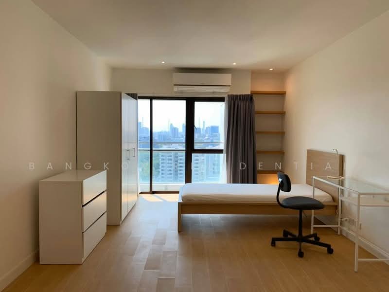 The Natural Place Suite, Bangkok, Rama 4, Thung Maha Mek, Sathon, Bangkok, 2 Bedrooms, 125 sqm, Condo For Rent, by Bangkok Residential, 500492797 - DDproperty.com