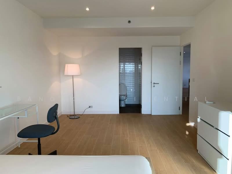 The Natural Place Suite, Bangkok, Rama 4, Thung Maha Mek, Sathon, Bangkok, 2 Bedrooms, 125 sqm, Condo For Rent, by Bangkok Residential, 500492797 - DDproperty.com