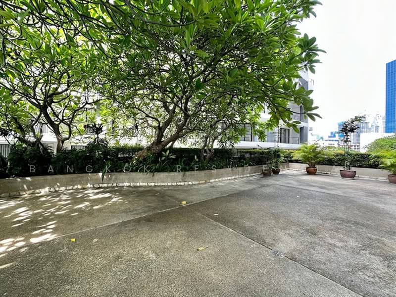The Natural Place Suite, Bangkok, Rama 4, Thung Maha Mek, Sathon, Bangkok, 2 Bedrooms, 125 sqm, Condo For Rent, by Bangkok Residential, 500492797 - DDproperty.com