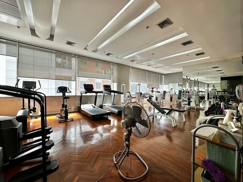 The Natural Place Suite, Bangkok, Rama 4, Thung Maha Mek, Sathon, Bangkok, 2 Bedrooms, 125 sqm, Condo For Rent, by Bangkok Residential, 500492797 - DDproperty.com