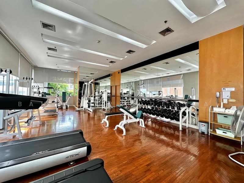 The Natural Place Suite, Bangkok, Rama 4, Thung Maha Mek, Sathon, Bangkok, 2 Bedrooms, 125 sqm, Condo For Rent, by Bangkok Residential, 500492797 - DDproperty.com