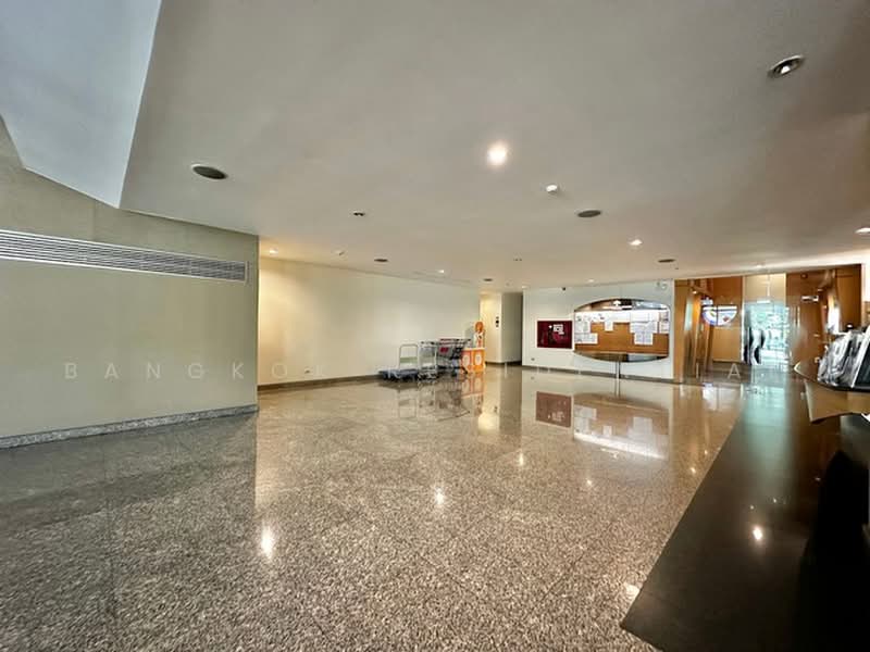 The Natural Place Suite, Bangkok, Rama 4, Thung Maha Mek, Sathon, Bangkok, 2 Bedrooms, 125 sqm, Condo For Rent, by Bangkok Residential, 500492797 - DDproperty.com