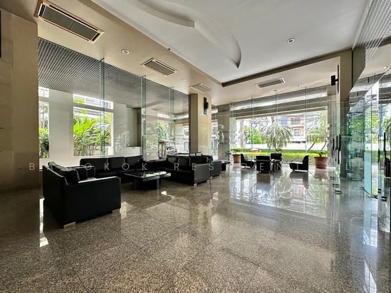 The Natural Place Suite, Bangkok, Rama 4, Thung Maha Mek, Sathon, Bangkok, 2 Bedrooms, 125 sqm, Condo For Rent, by Bangkok Residential, 500492797 - DDproperty.com