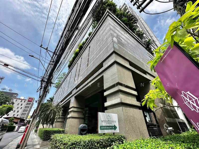 The Natural Place Suite, Bangkok, Rama 4, Thung Maha Mek, Sathon, Bangkok, 2 Bedrooms, 125 sqm, Condo For Rent, by Bangkok Residential, 500492797 - DDproperty.com