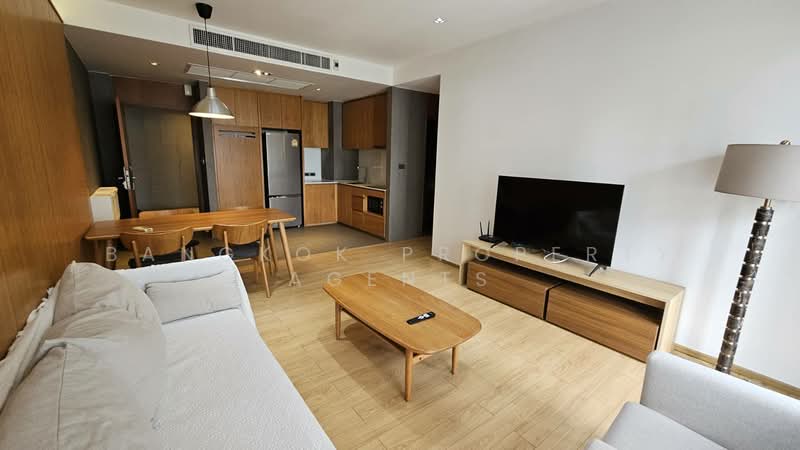 Jitimont residence, Bangkok, Soi Thonglor 16, Khlong Tan Nua, Watthana, Bangkok, 2 Bedrooms, 80 sqm, Condo For Rent, by BANGKOK PROPERTY AGENTS, 500492798 - DDproperty.com
