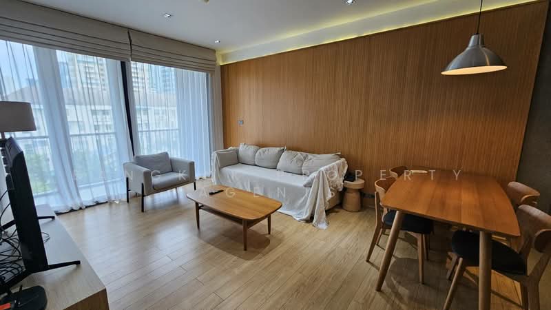 Jitimont residence : จิติมนต์ เรสซิเดนซ์, กรุงเทพ, ซอยทองหล่อ 16, คลองตันเหนือ, วัฒนา, กรุงเทพ, 80 ตร.ม., คอนโด ให้เช่า, โดย BANGKOK PROPERTY AGENTS, 500492798 - DDproperty.com