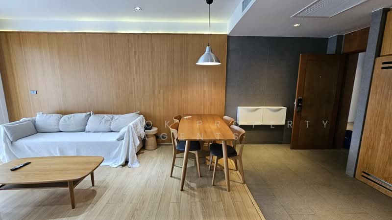 Jitimont residence : จิติมนต์ เรสซิเดนซ์, กรุงเทพ, ซอยทองหล่อ 16, คลองตันเหนือ, วัฒนา, กรุงเทพ, 80 ตร.ม., คอนโด ให้เช่า, โดย BANGKOK PROPERTY AGENTS, 500492798 - DDproperty.com