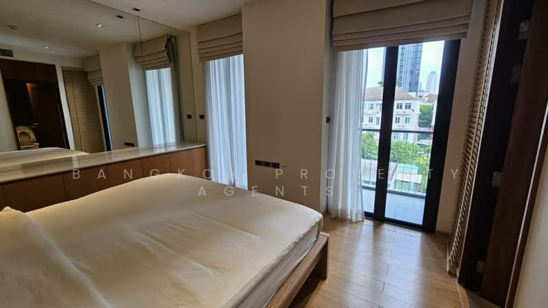 Jitimont residence : จิติมนต์ เรสซิเดนซ์, กรุงเทพ, ซอยทองหล่อ 16, คลองตันเหนือ, วัฒนา, กรุงเทพ, 80 ตร.ม., คอนโด ให้เช่า, โดย BANGKOK PROPERTY AGENTS, 500492798 - DDproperty.com