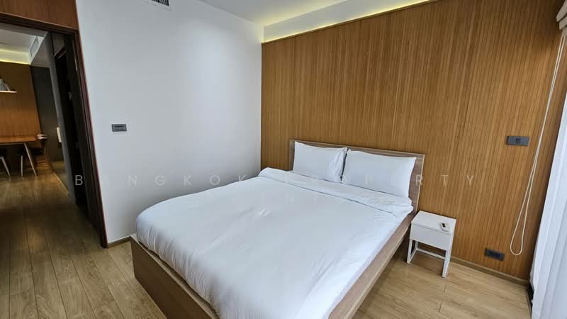 Jitimont residence, Bangkok, Soi Thonglor 16, Khlong Tan Nua, Watthana, Bangkok, 2 Bedrooms, 80 sqm, Condo For Rent, by BANGKOK PROPERTY AGENTS, 500492798 - DDproperty.com