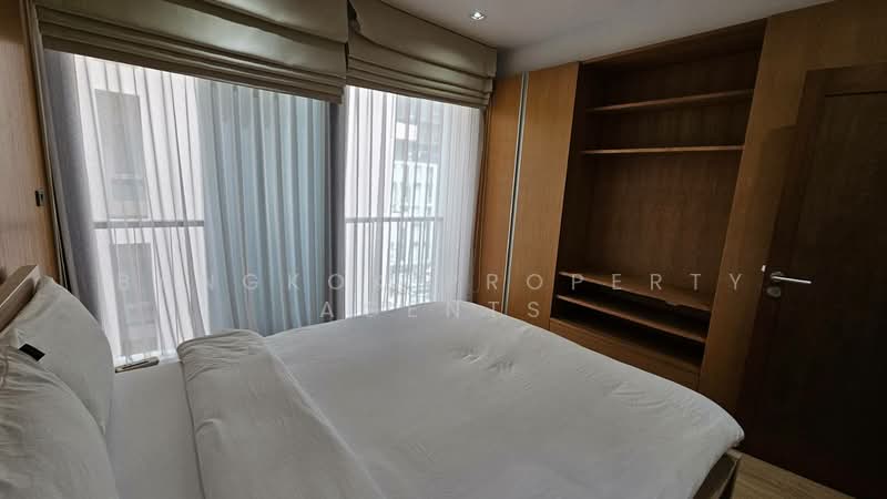 Jitimont residence : จิติมนต์ เรสซิเดนซ์, กรุงเทพ, ซอยทองหล่อ 16, คลองตันเหนือ, วัฒนา, กรุงเทพ, 80 ตร.ม., คอนโด ให้เช่า, โดย BANGKOK PROPERTY AGENTS, 500492798 - DDproperty.com