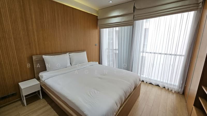 Jitimont residence : จิติมนต์ เรสซิเดนซ์, กรุงเทพ, ซอยทองหล่อ 16, คลองตันเหนือ, วัฒนา, กรุงเทพ, 80 ตร.ม., คอนโด ให้เช่า, โดย BANGKOK PROPERTY AGENTS, 500492798 - DDproperty.com
