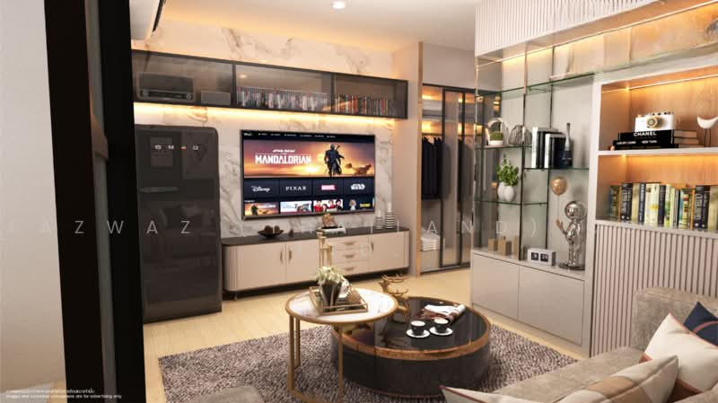 Reach Sukhumvit 107 : รีช สุขุมวิท 107, กรุงเทพ, บางนาใต้, บางนา, กรุงเทพ, 29 ตร.ม., คอนโด ขาย, โดย Fazwaz (Thailand) Co., Ltd., 500492799 - DDproperty.com