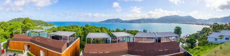 Bluepoint Condominiums, Phuket, 8 1 Muen-Ngern Rd, Patong, Kathu, Phuket, 2 Bedrooms, 273 sqm, Condo For Sale, by Connex Property, 500492801 - DDproperty.com