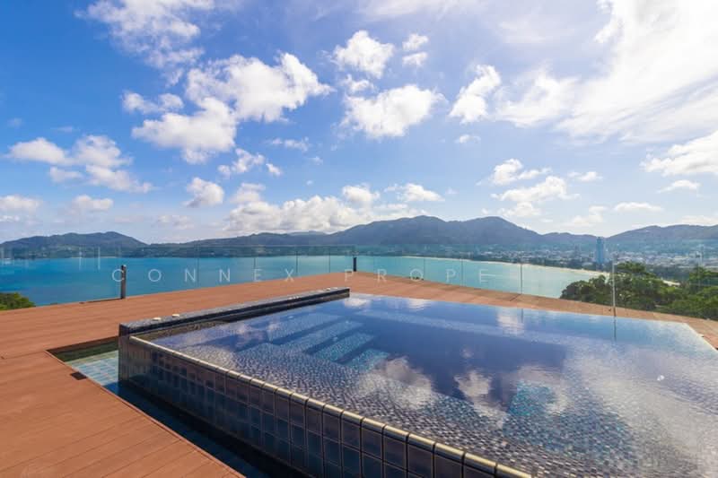 Bluepoint Condominiums : บลูพอยท์ คอนโดมิเนี่ยม, ภูเก็ต, 8 เพชรเกษม, ป่าตอง, กะทู้, ภูเก็ต, 273 ตร.ม., คอนโด ขาย, โดย Connex Property, 500492801 - DDproperty.com