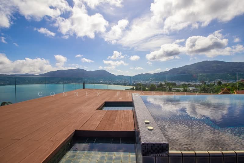 Bluepoint Condominiums, Phuket, 8 1 Muen-Ngern Rd, Patong, Kathu, Phuket, 2 Bedrooms, 273 sqm, Condo For Sale, by Connex Property, 500492801 - DDproperty.com
