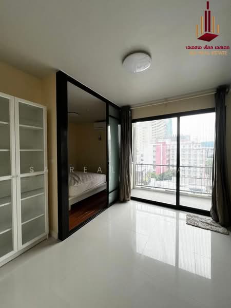 Le Cote Sukhumvit 14 : เลอ โคเต้ สุขุมวิท 14, กรุงเทพ, ซอย สุขุมวิท 14, คลองเตย, กรุงเทพ, 37 ตร.ม., คอนโด ขาย, โดย JSA REAL ESTATE, 500492802 - DDproperty.com