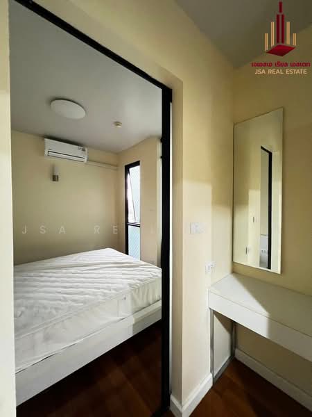 Le Cote Sukhumvit 14, Bangkok, Soi Sukhumvit 14, Khlong Toei, Bangkok, 1 Bedroom, 37 sqm, Condo For Sale, by JSA REAL ESTATE, 500492802 - DDproperty.com