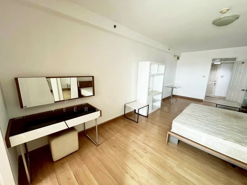 Supalai Park Srinakarin, Bangkok, 688 Srinakarin Road, Nong Bon, Prawet, Bangkok, Studio, 37 sqm, Condo For Sale, by Poonyaporn Veerabulyarit, 500492803 - DDproperty.com