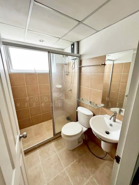 Supalai Park Srinakarin, Bangkok, 688 Srinakarin Road, Nong Bon, Prawet, Bangkok, Studio, 37 sqm, Condo For Sale, by Poonyaporn Veerabulyarit, 500492803 - DDproperty.com