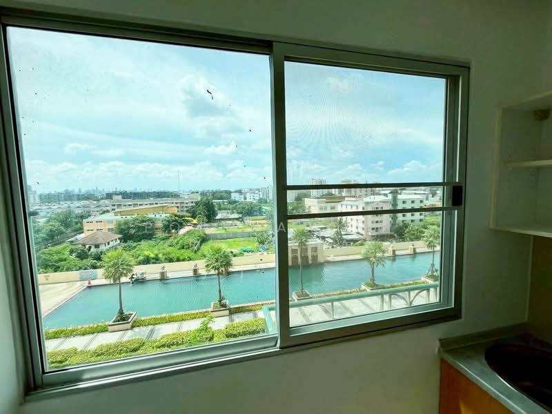 Supalai Park Srinakarin, Bangkok, 688 Srinakarin Road, Nong Bon, Prawet, Bangkok, Studio, 37 sqm, Condo For Sale, by Poonyaporn Veerabulyarit, 500492803 - DDproperty.com