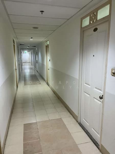 Supalai Park Srinakarin, Bangkok, 688 Srinakarin Road, Nong Bon, Prawet, Bangkok, Studio, 37 sqm, Condo For Sale, by Poonyaporn Veerabulyarit, 500492803 - DDproperty.com