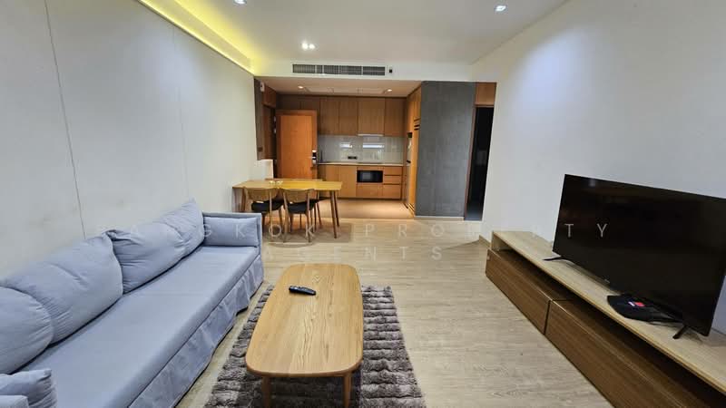Jitimont residence, Bangkok, Soi Thonglor 16, Khlong Tan Nua, Watthana, Bangkok, 2 Bedrooms, 84 sqm, Condo For Rent, by BANGKOK PROPERTY AGENTS, 500492805 - DDproperty.com