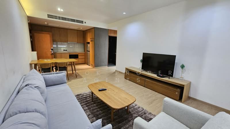Jitimont residence, Bangkok, Soi Thonglor 16, Khlong Tan Nua, Watthana, Bangkok, 2 Bedrooms, 84 sqm, Condo For Rent, by BANGKOK PROPERTY AGENTS, 500492805 - DDproperty.com