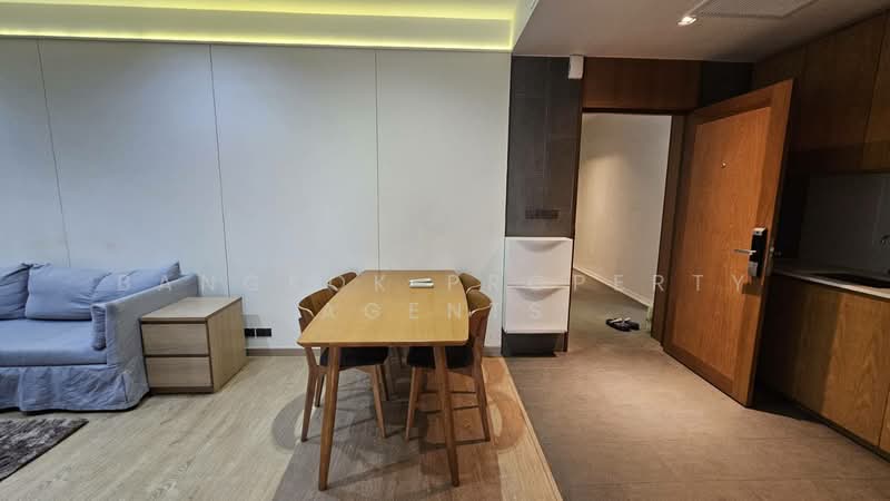 Jitimont residence, Bangkok, Soi Thonglor 16, Khlong Tan Nua, Watthana, Bangkok, 2 Bedrooms, 84 sqm, Condo For Rent, by BANGKOK PROPERTY AGENTS, 500492805 - DDproperty.com