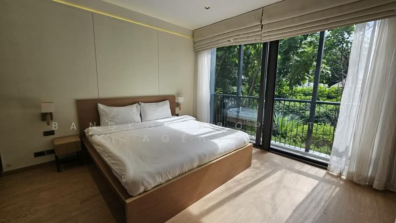 Jitimont residence, Bangkok, Soi Thonglor 16, Khlong Tan Nua, Watthana, Bangkok, 2 Bedrooms, 84 sqm, Condo For Rent, by BANGKOK PROPERTY AGENTS, 500492805 - DDproperty.com