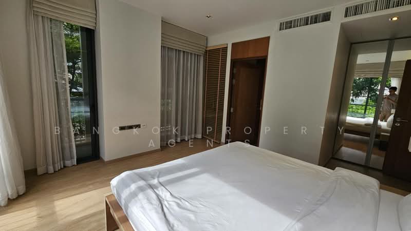 Jitimont residence, Bangkok, Soi Thonglor 16, Khlong Tan Nua, Watthana, Bangkok, 2 Bedrooms, 84 sqm, Condo For Rent, by BANGKOK PROPERTY AGENTS, 500492805 - DDproperty.com