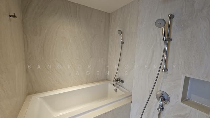 Jitimont residence, Bangkok, Soi Thonglor 16, Khlong Tan Nua, Watthana, Bangkok, 2 Bedrooms, 84 sqm, Condo For Rent, by BANGKOK PROPERTY AGENTS, 500492805 - DDproperty.com