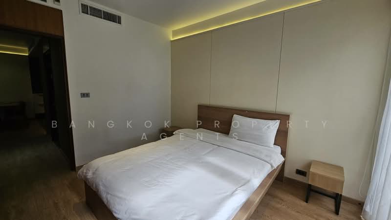 Jitimont residence, Bangkok, Soi Thonglor 16, Khlong Tan Nua, Watthana, Bangkok, 2 Bedrooms, 84 sqm, Condo For Rent, by BANGKOK PROPERTY AGENTS, 500492805 - DDproperty.com