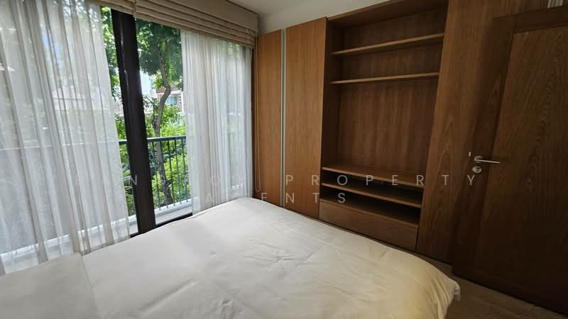 Jitimont residence, Bangkok, Soi Thonglor 16, Khlong Tan Nua, Watthana, Bangkok, 2 Bedrooms, 84 sqm, Condo For Rent, by BANGKOK PROPERTY AGENTS, 500492805 - DDproperty.com