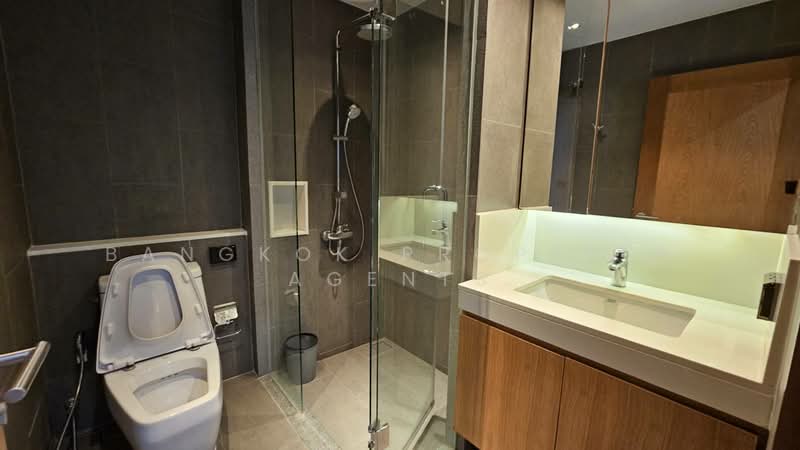 Jitimont residence, Bangkok, Soi Thonglor 16, Khlong Tan Nua, Watthana, Bangkok, 2 Bedrooms, 84 sqm, Condo For Rent, by BANGKOK PROPERTY AGENTS, 500492805 - DDproperty.com