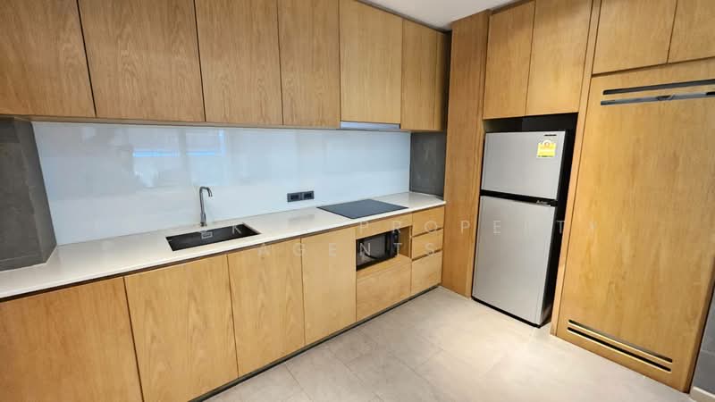 Jitimont residence, Bangkok, Soi Thonglor 16, Khlong Tan Nua, Watthana, Bangkok, 2 Bedrooms, 84 sqm, Condo For Rent, by BANGKOK PROPERTY AGENTS, 500492805 - DDproperty.com