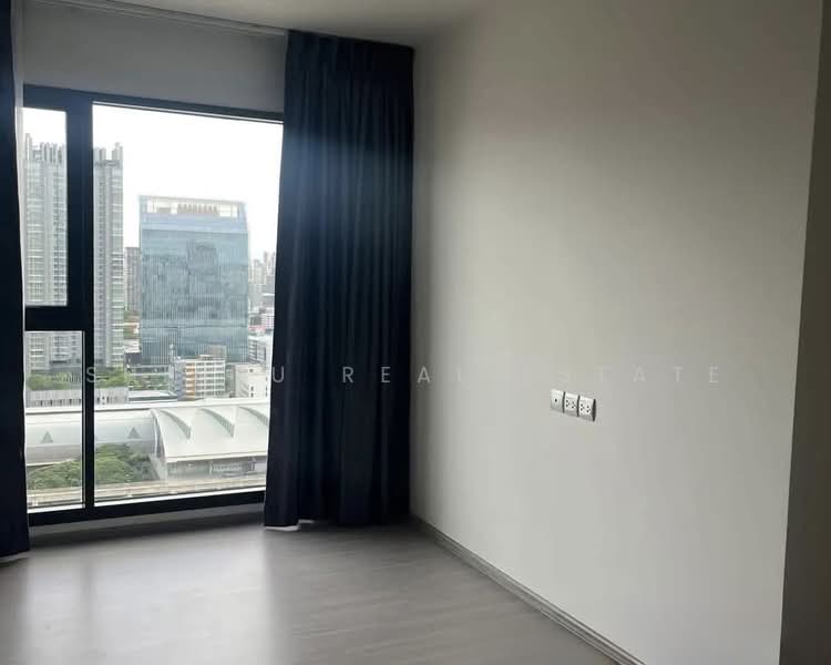 Life Asoke Hype, Bangkok, 339 Chaturathit Rd, Makkasan, Ratchathewi, Bangkok, 2 Bedrooms, 64 sqm, Condo For Rent, by Shinyu Real Estate, 500492806 - DDproperty.com