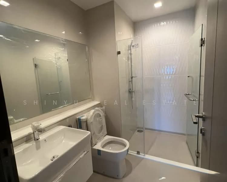 Life Asoke Hype, Bangkok, 339 Chaturathit Rd, Makkasan, Ratchathewi, Bangkok, 2 Bedrooms, 64 sqm, Condo For Rent, by Shinyu Real Estate, 500492806 - DDproperty.com