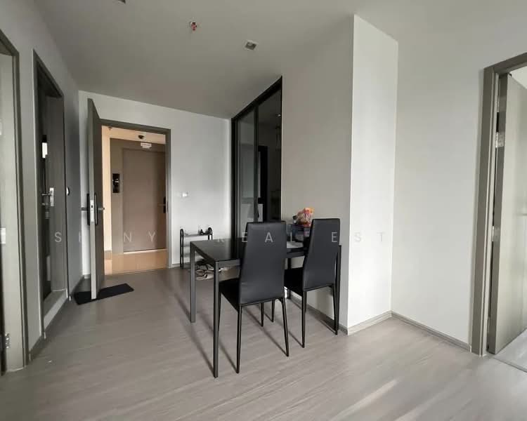 Life Asoke Hype, Bangkok, 339 Chaturathit Rd, Makkasan, Ratchathewi, Bangkok, 2 Bedrooms, 64 sqm, Condo For Rent, by Shinyu Real Estate, 500492806 - DDproperty.com