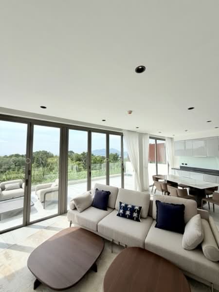 Bluepoint Condominiums, Phuket, 8 1 Muen-Ngern Rd, Patong, Kathu, Phuket, 2 Bedrooms, 179 sqm, Condo For Sale, by Connex Property, 500492807 - DDproperty.com