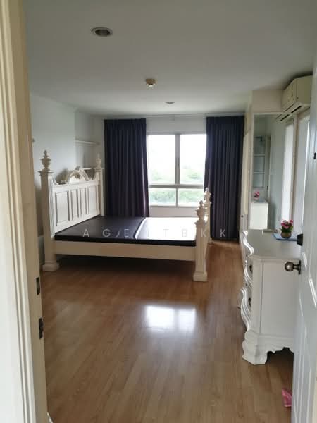 Lumpini Ville Ramkhamhaeng 26, Bangkok, Soi Ramkamhang 26, Huamark Road, Hua Mak, Bang Kapi, Bangkok, 1 Bedroom, 29 sqm, Condo For Rent, by Agentbkk, 500492808 - DDproperty.com