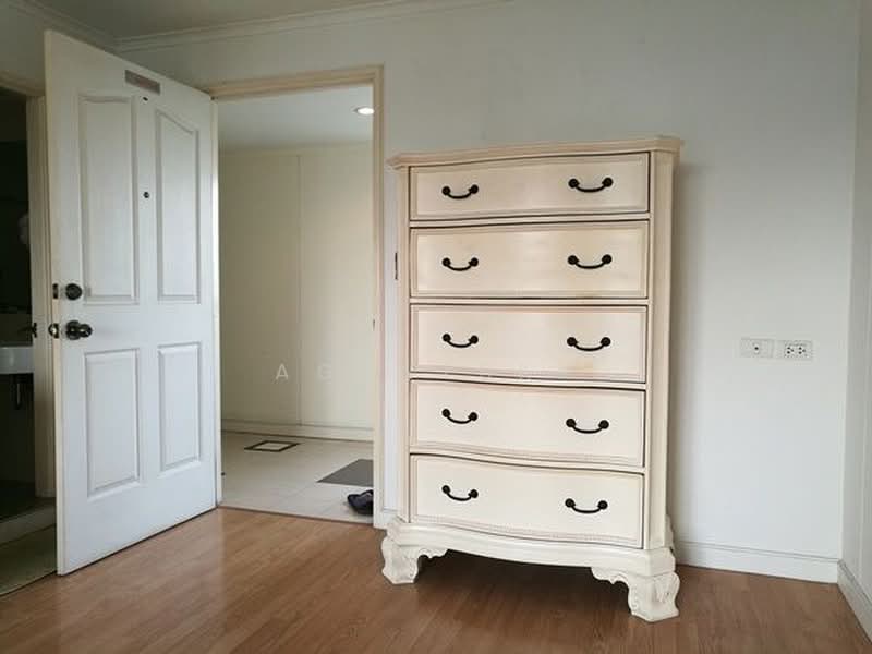 Lumpini Ville Ramkhamhaeng 26, Bangkok, Soi Ramkamhang 26, Huamark Road, Hua Mak, Bang Kapi, Bangkok, 1 Bedroom, 29 sqm, Condo For Rent, by Agentbkk, 500492808 - DDproperty.com
