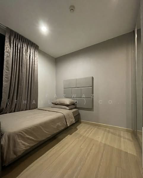The Unique Ladprao 26, Bangkok, 26 Soi Ladprao 26, Jom Phon, Chatuchak, Bangkok, 2 Bedrooms, 44 sqm, Condo For Sale, by Fazwaz (Thailand) Co., Ltd., 500492811 - DDproperty.com
