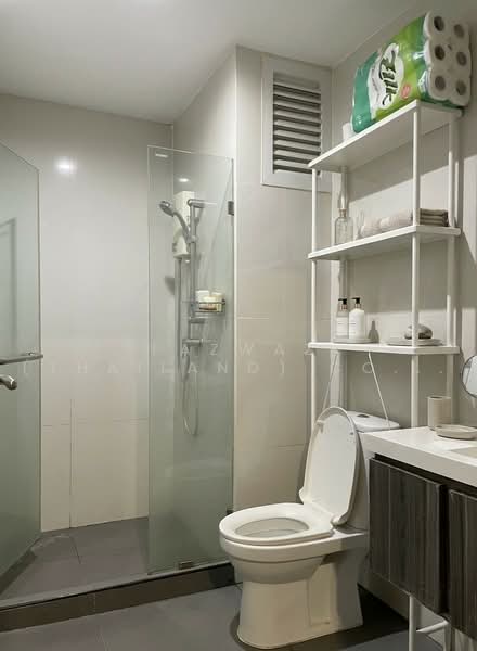 The Unique Ladprao 26, Bangkok, 26 Soi Ladprao 26, Jom Phon, Chatuchak, Bangkok, 2 Bedrooms, 44 sqm, Condo For Sale, by Fazwaz (Thailand) Co., Ltd., 500492811 - DDproperty.com