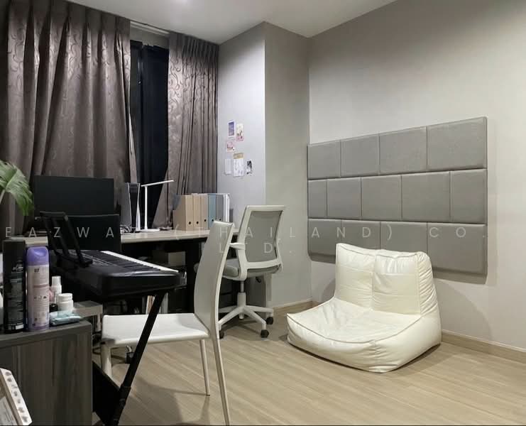 The Unique Ladprao 26, Bangkok, 26 Soi Ladprao 26, Jom Phon, Chatuchak, Bangkok, 2 Bedrooms, 44 sqm, Condo For Sale, by Fazwaz (Thailand) Co., Ltd., 500492811 - DDproperty.com