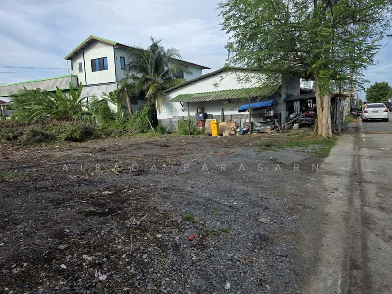 Land in Lam Luk Ka (Khlong 2–3), Pathum Thani, Khu Khot, Lam Luk Ka, Pathum Thani, , 240 sqm, Land For Sale, by Airada Parasarn, 500492812 - DDproperty.com
