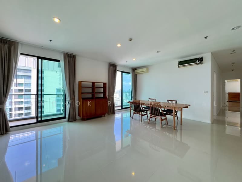 Villa Asoke : วิลล่า อโศก, กรุงเทพ, 1588 ถนน เพชรบุรีตัดใหม่, มักกะสัน, ราชเทวี, กรุงเทพ, 312 ตร.ม., คอนโด ให้เช่า, โดย Bangkok Residential, 500492814 - DDproperty.com