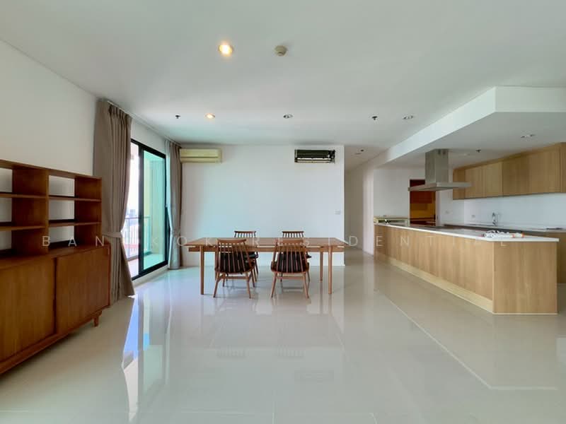 Villa Asoke : วิลล่า อโศก, กรุงเทพ, 1588 ถนน เพชรบุรีตัดใหม่, มักกะสัน, ราชเทวี, กรุงเทพ, 312 ตร.ม., คอนโด ให้เช่า, โดย Bangkok Residential, 500492814 - DDproperty.com