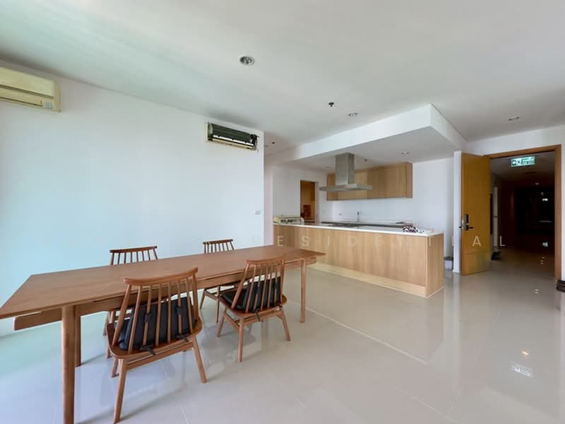 Villa Asoke, Bangkok, 1588 New Petchburi Road, Makkasan, Ratchathewi, Bangkok, 3 Bedrooms, 312 sqm, Condo For Rent, by Bangkok Residential, 500492814 - DDproperty.com